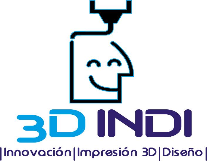 3D INDI