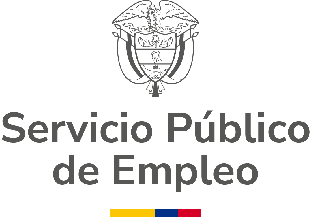 servicio de empleo