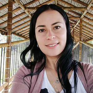 Natalia Carolina Galvis López