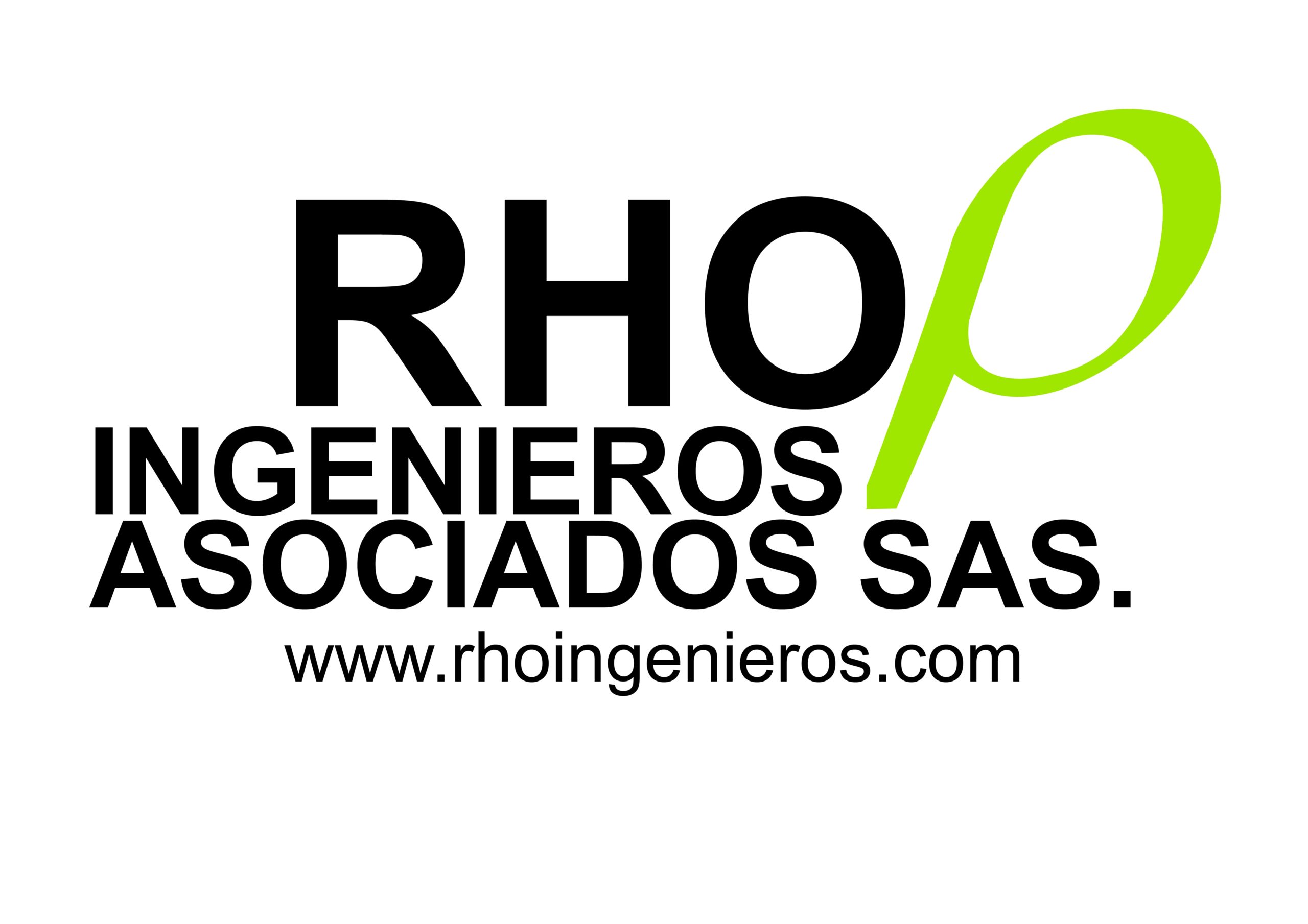 RHO INGENIEROS ASOCIADOS SAS