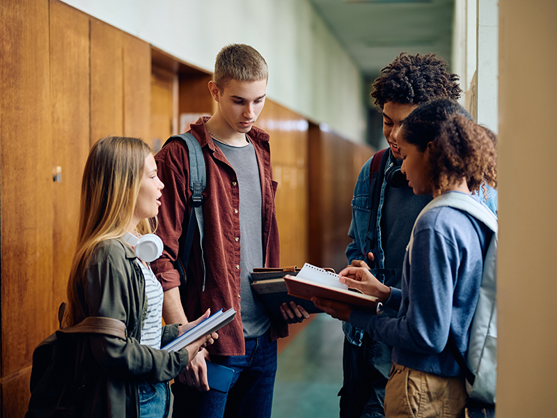 Tips para adaptarse a la vida universitaria